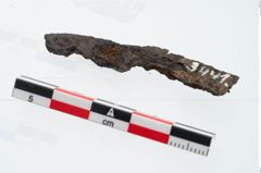 Foto von Eisenmesser (NHMW-PRAE-003441)